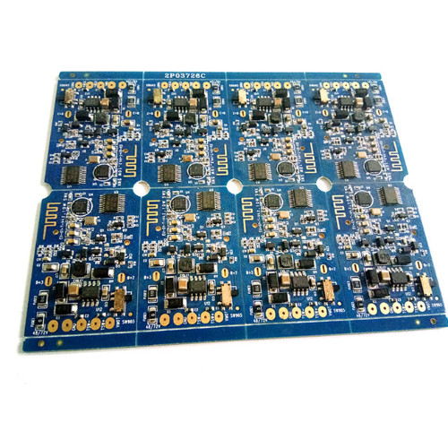藍牙產品PCBA