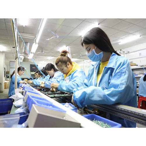 電路板PCBA加工