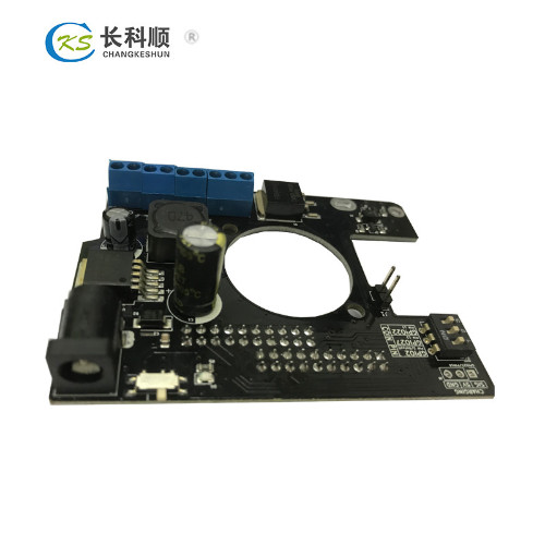 安防電子SMT加工